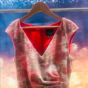 Adrianna Papeli Spring Event Dress